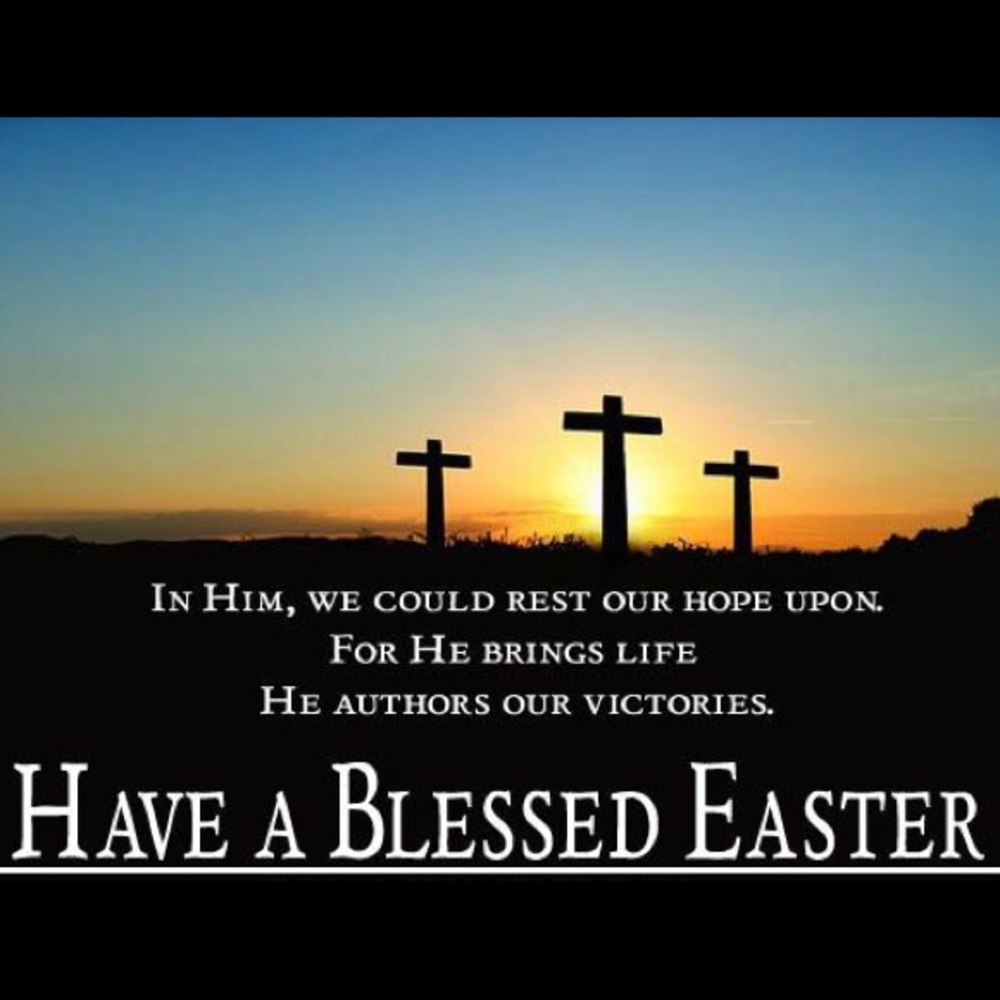 👣HE HAS RISEN👣💃HALLELUJAH!!👣💓🙏🔥🎉 - Picture 6 of 12